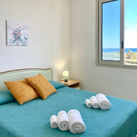 Casa Panorama - Maldive Del Salento - Fronte Apartment Marina Di Pescoluse