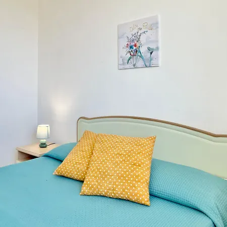 Casa Panorama - Maldive Del Salento - Fronte * مارينا دي بيسكولوس