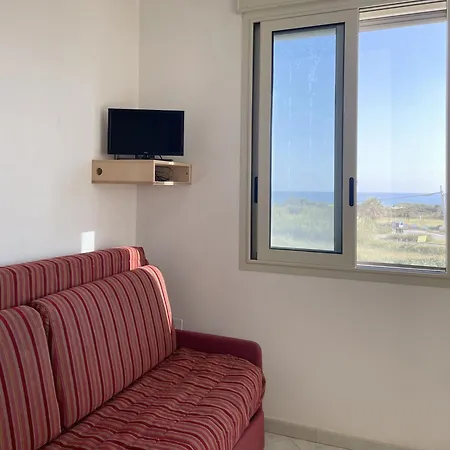 شقة Casa Panorama - Maldive Del Salento - Fronte مارينا دي بيسكولوس