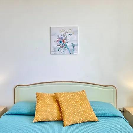 شقة Casa Panorama - Maldive Del Salento - Fronte مارينا دي بيسكولوس
