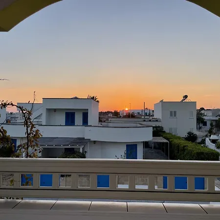 شقة Casa Panorama - Maldive Del Salento - Fronte *