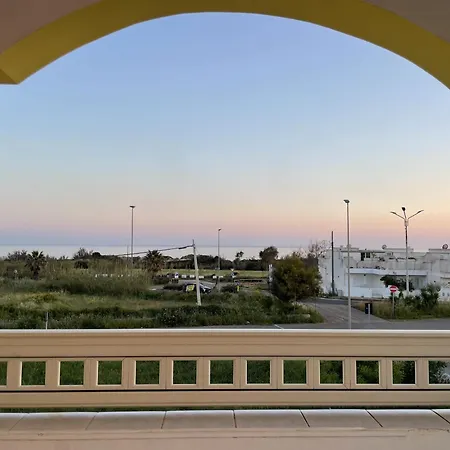 Casa Panorama - Maldive Del Salento - Fronte Apartment