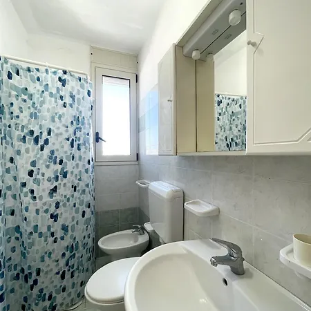 Casa Panorama - Maldive Del Salento - Fronte * مارينا دي بيسكولوس