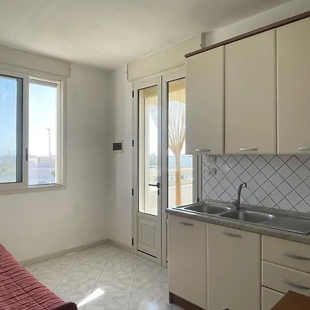 شقة Casa Panorama - Maldive Del Salento - Fronte *