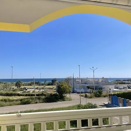 Casa Panorama - Maldive Del Salento - Fronte Apartment *