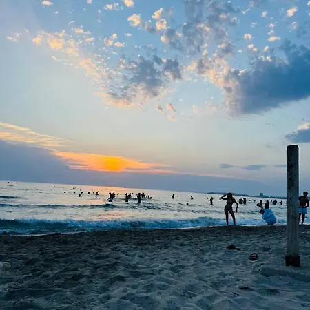Casa Panorama - Maldive Del Salento - Fronte