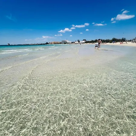 Casa Panorama - Maldive Del Salento - Fronte Apartment *