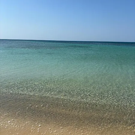 Casa Panorama - Maldive Del Salento - Fronte Apartment
