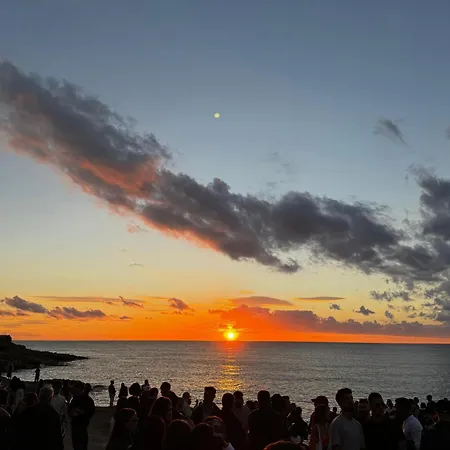 شقة Casa Panorama - Maldive Del Salento - Fronte *