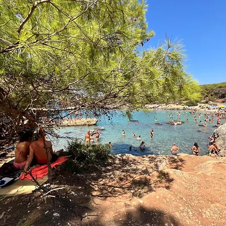 Casa Panorama - Maldive Del Salento - Fronte * Marina Di Pescoluse